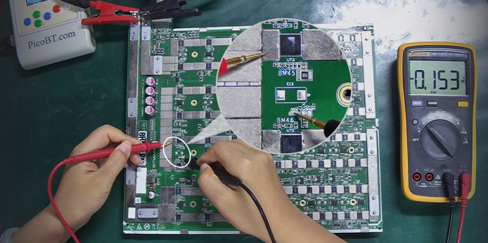 S19 BHB42831 hash board detected 0 ASIC chips due to RO signal abnormal