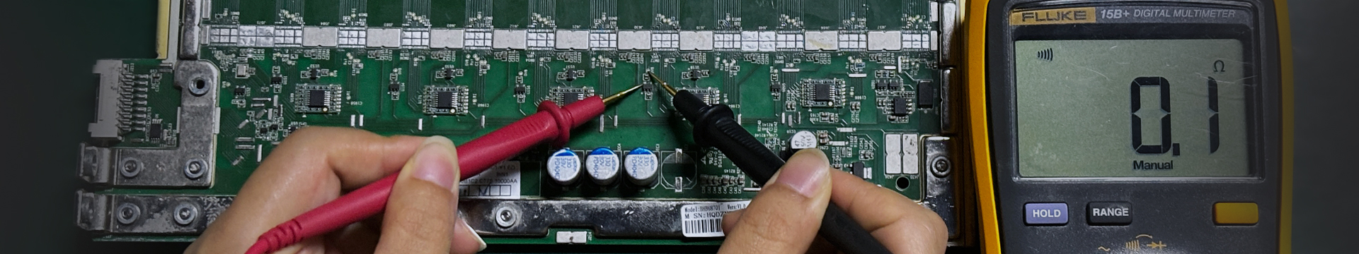 Curated visual reference: Picture Idea: Antminer T21 Hash Board Repair Training Course