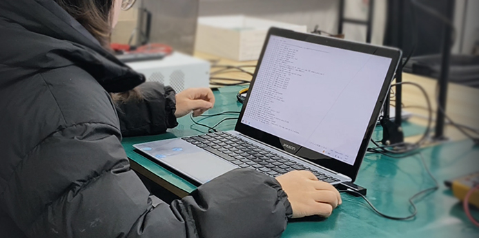 Analysis of kernel log Antminer S19j Pro+ hash board