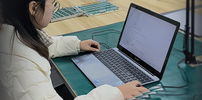 Replace hardware faults based on Antminer kernel logs