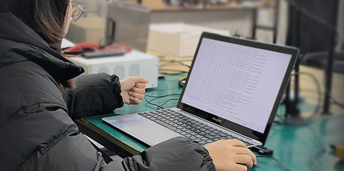 Correctly view the kernel logs of Antminer KS5