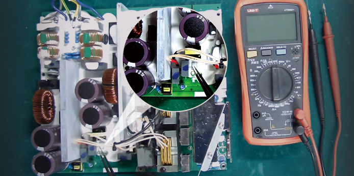 APW12 1215b PSU structure